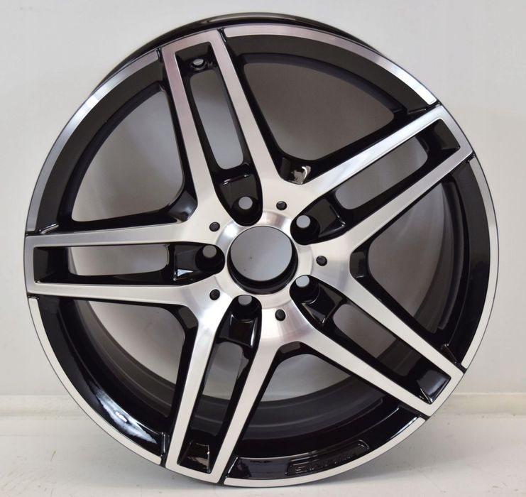 MERCEDES E KLASA W207 FELGA A2074010000 18 CALI
