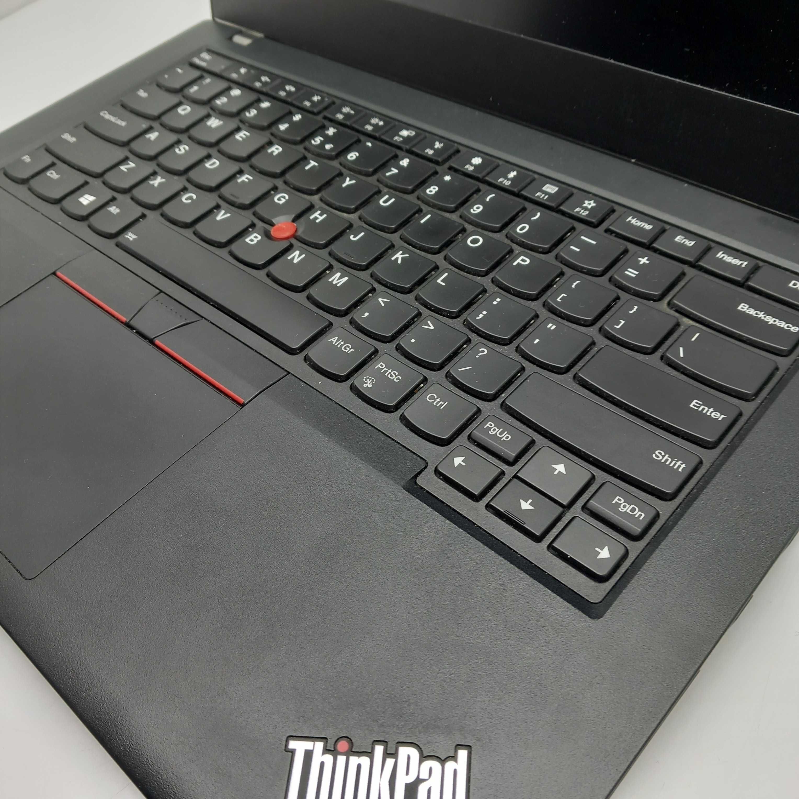Laptop Lenovo ThinkPad T470 i5-6200U 14 " Intel Core i5 8 GB / 256 GB