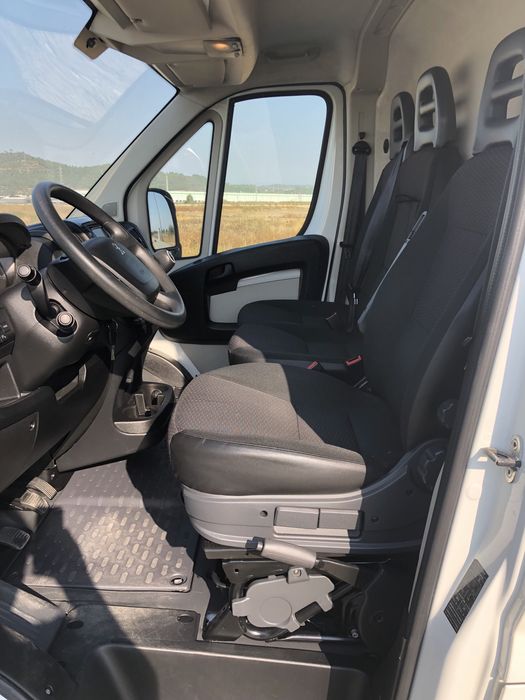 Peugeot Boxer L3H2 2.0 HDI iva dedutivel