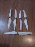 Śmigła do drona DJI Phantom 1, 2, 3