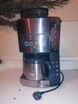 Russell Hobbs 25620 ekspres przelewowy z młynkiem