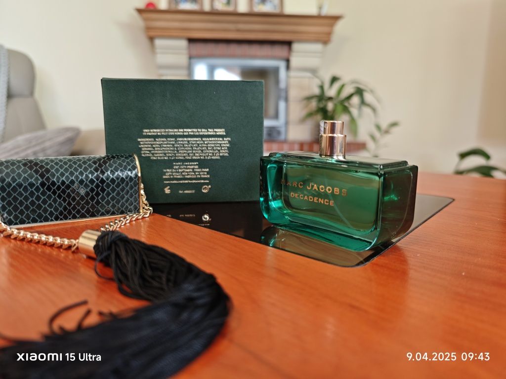 Marc Jacobs Decadence
