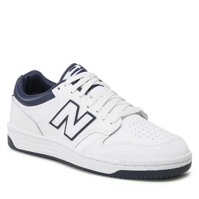 Оригінал! Кросівки New Balance BB480L V1 BB480LWN US 8.5 US 10.5