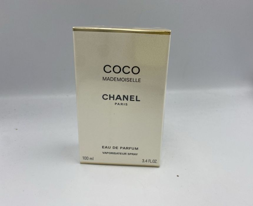 Chanel Coco mademoiselle
