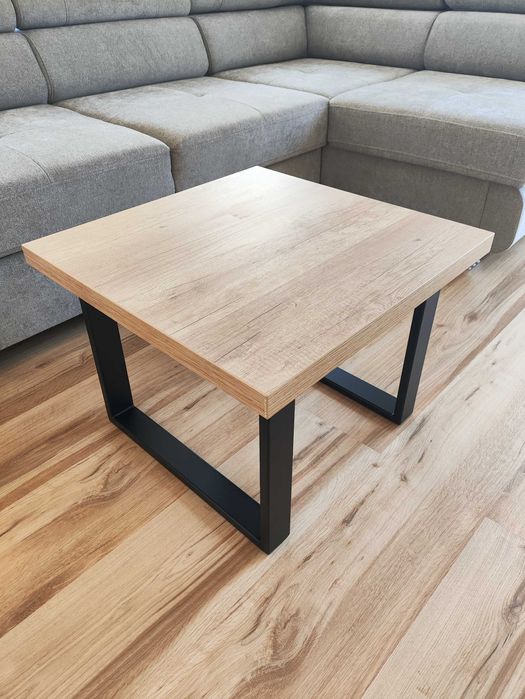 Stolik kawowy loftowy Olsztyn