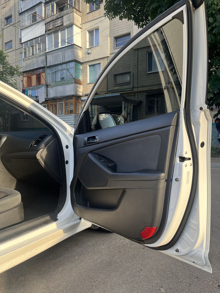 Ідеальний стан Kia Optima 2015, 2.4 gdi