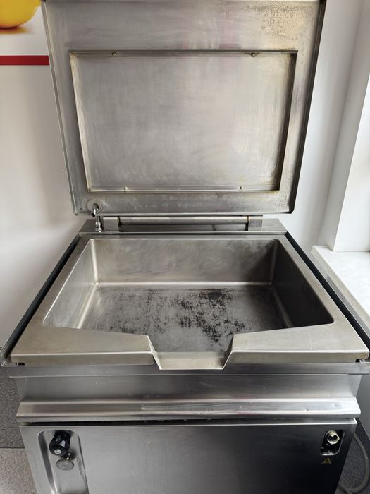 Patelnia gastronomiczna