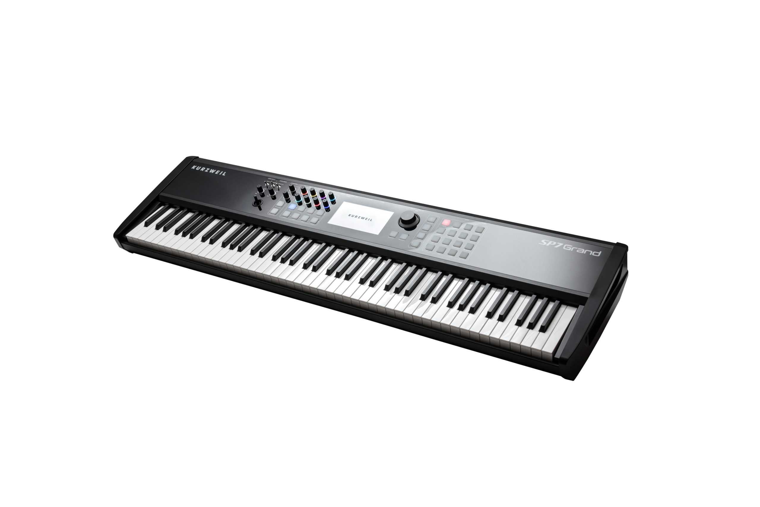 Stage Piano Kurzweil SP7 Grand | kup NOWY wymień STARY