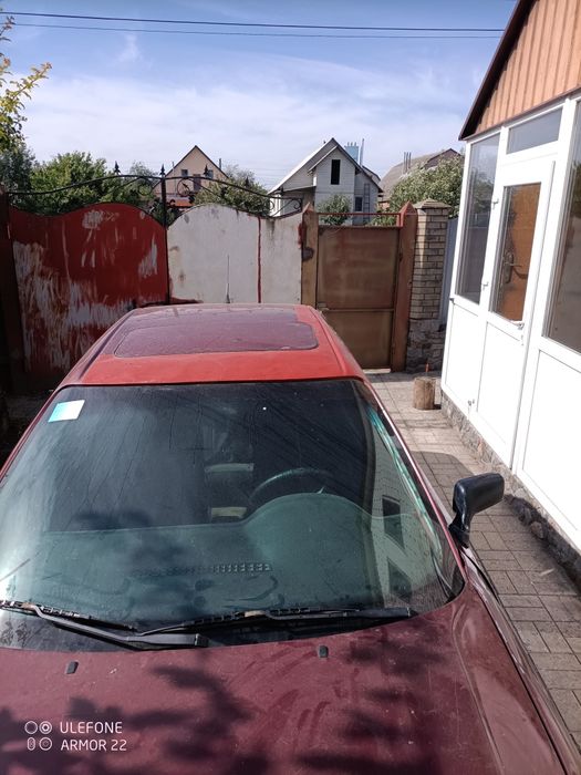 Продам Ауди 80 в3