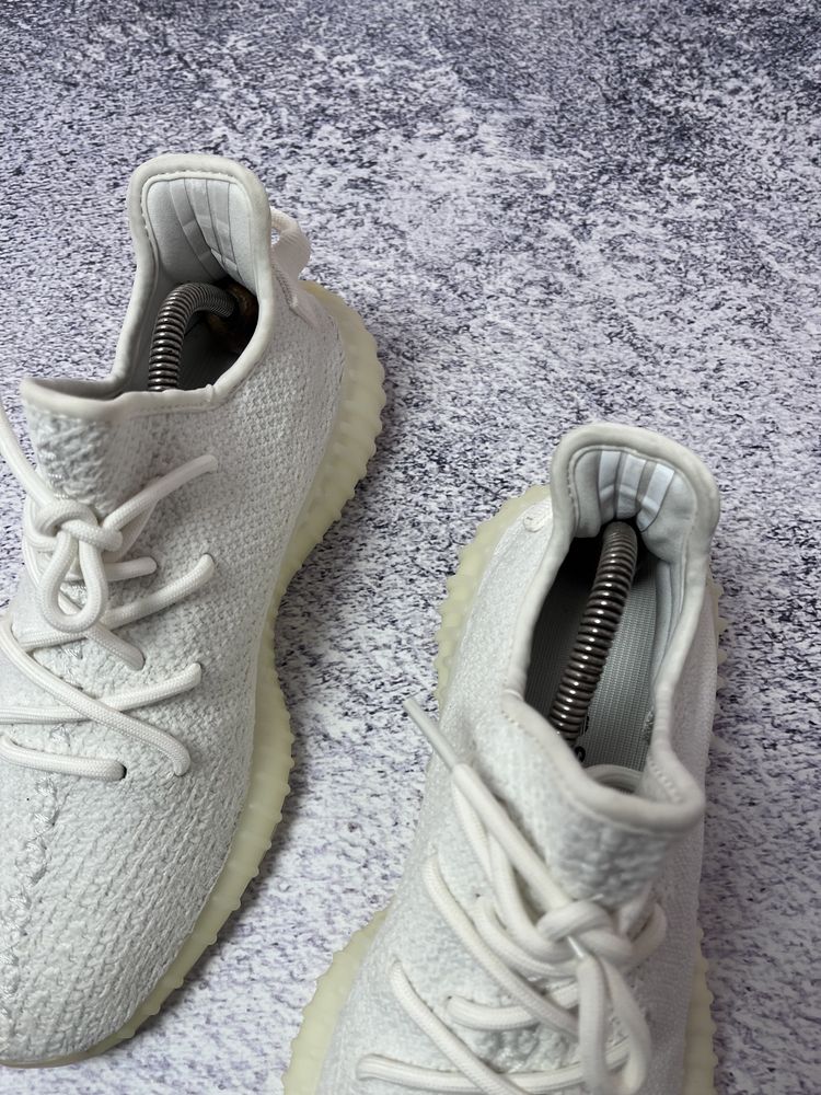 Чоловічі кросівки Adidas x Yeezy Boost 350