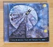 Counting Crows - New Amsterdam: Live at Heineken Music Hall Płyta CD