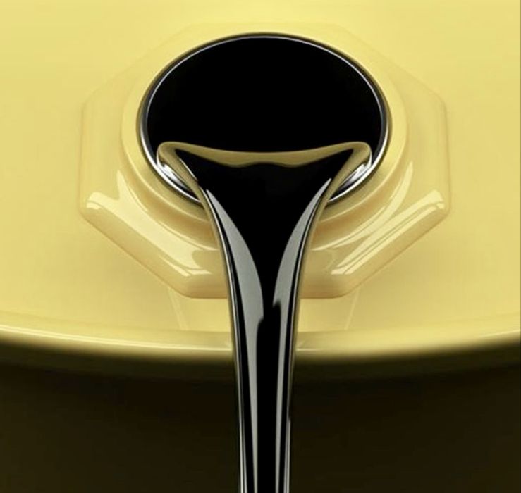 Масло моторне