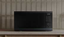 Kuchenka mikrofalowa SAMSUNG MG23DG4524CGE2 800W średnica 28.8 cm