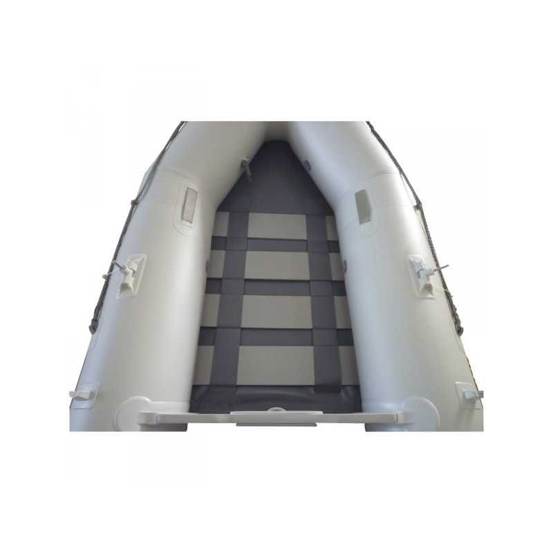 BARCO ORANGEMARINE 2.30 NOVO . Motor  2 tempos, 3,5 HP, 2,5 kW, CDI