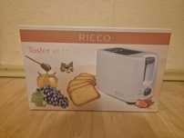 Toster RICCO RT-77
