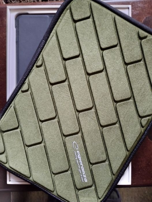 Планшет Blackview Oscal Pad 16 сірий