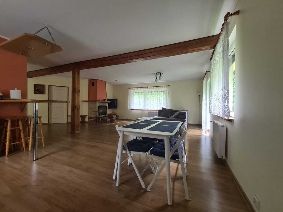 Wynajem Dom Letniskowy w miejscowości  Wynki - mazury zachodnie.