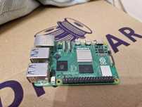 Raspberry Pi 5 4Gb