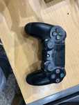 Comandos para peças ps4
