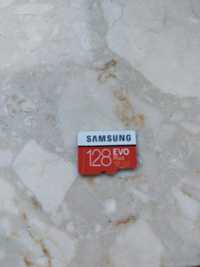 Karta pamięci 128 GB Samsung