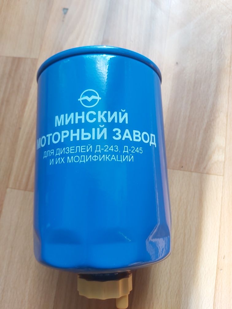 Фільтр паливний МТЗ