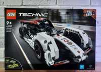 LLEGO Technic 42137 Formula Porsche 99X