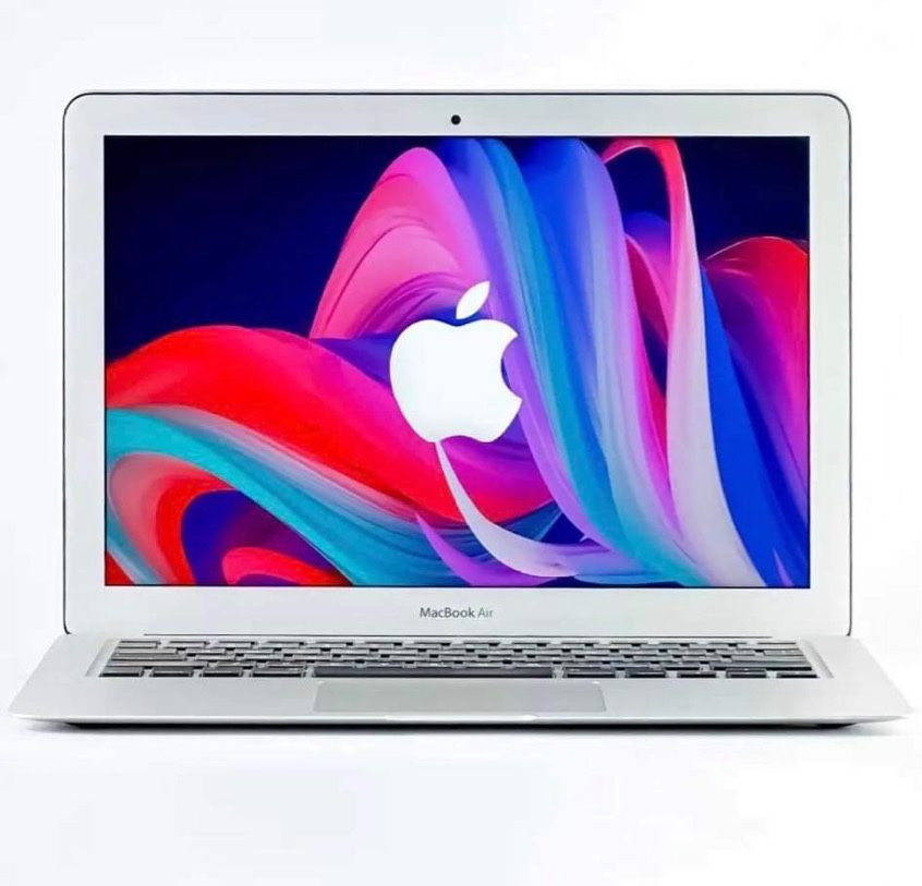 Macbook Air i7проц 8 опера без нюансів