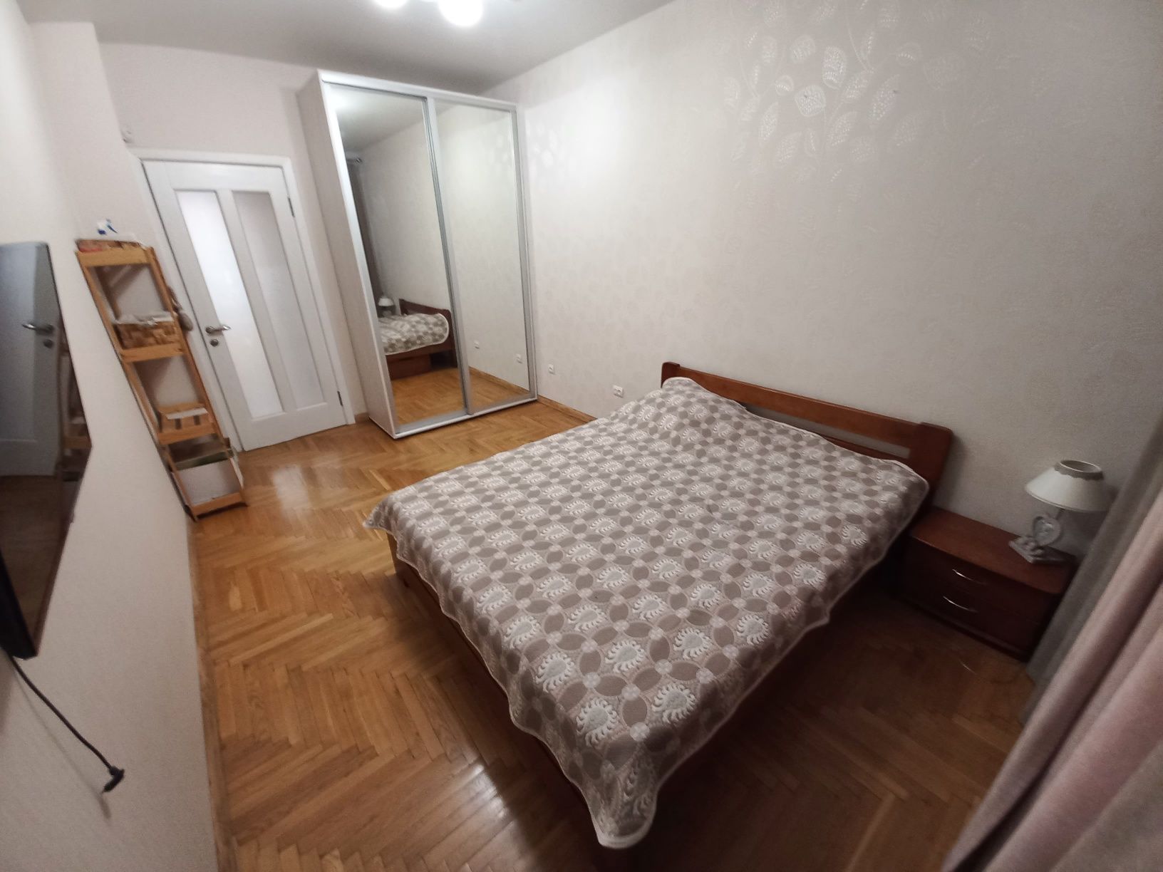 Продам двухкомнатную квартиру