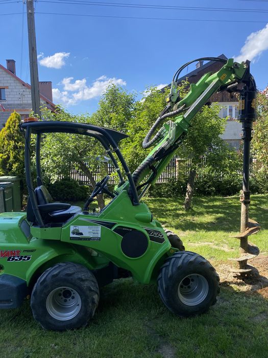 Wiertnica glebowa 15,25,40,60,90 300 cm ,odwierty w ziemi ,