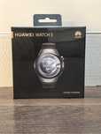 HUAWEI WATCH 5 46 mm LTE – nowy, zafoliowany, gwarancja