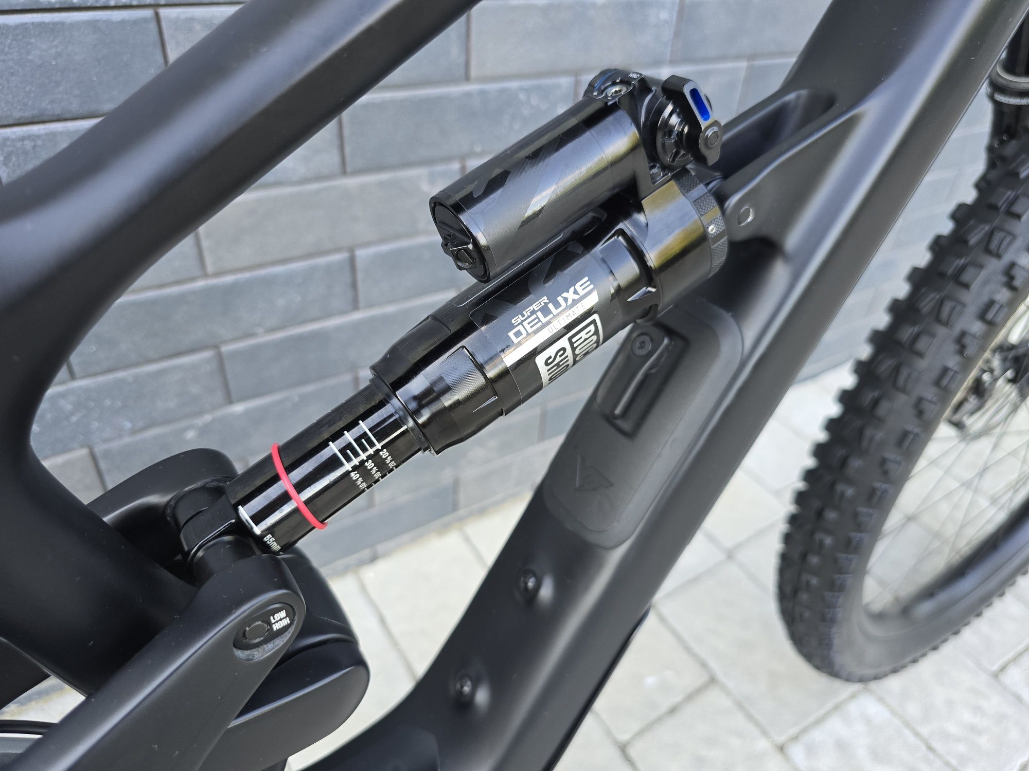 2024‼️ карбоновий двухпідвіс YT Jefsy Carbon Sram AXS