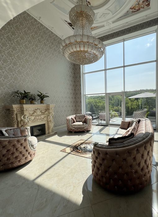 Продам будинок , передмістя Кременчука