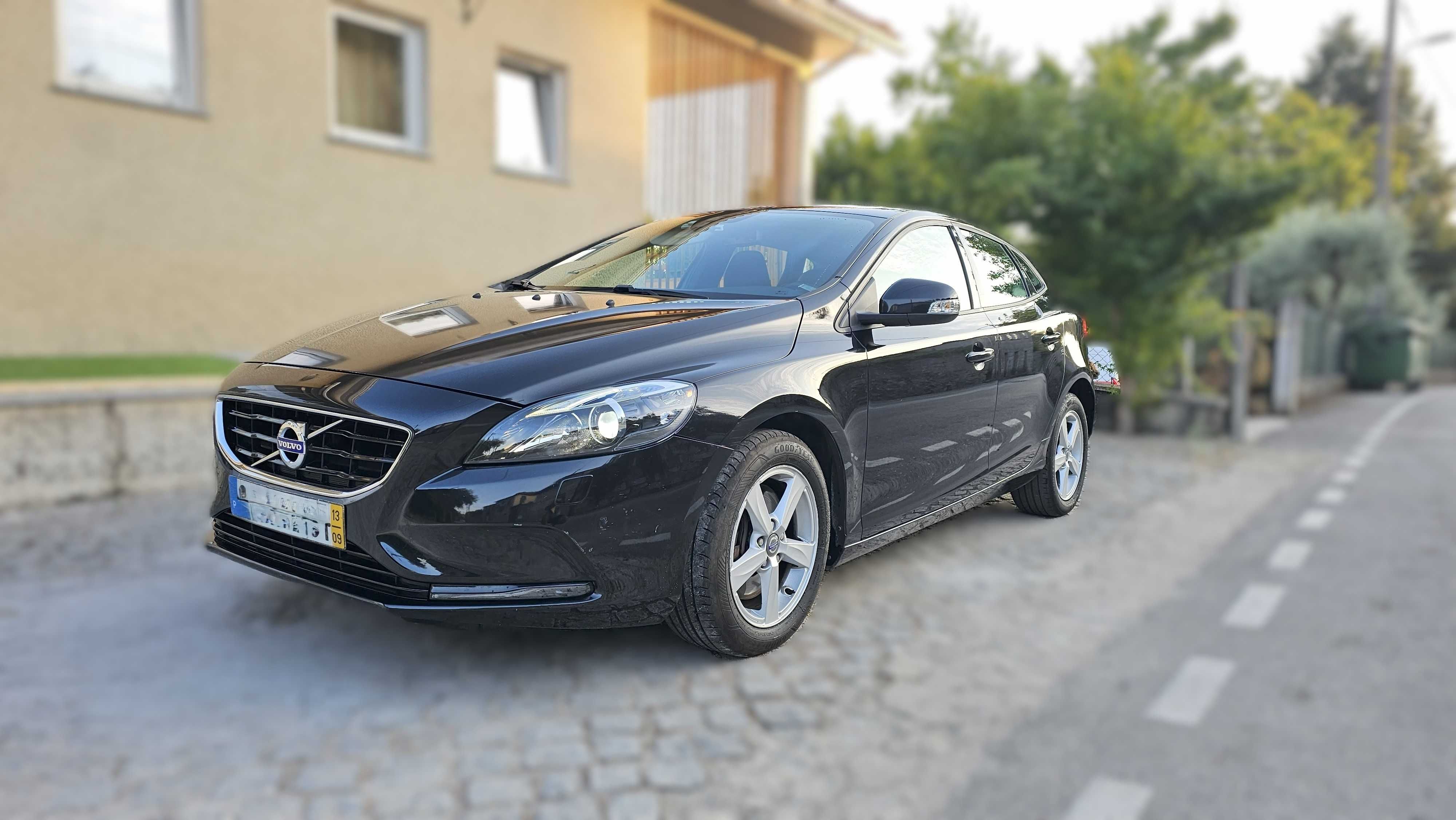 Volvo V40 D3 - 2.0 150cv
