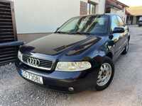 Audi A4 B5 1.6 Benzyna LIFT Sedan Klimatronik Sprawna Klima Zadbana