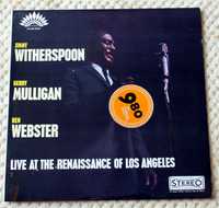 winyl Jimmy Witherspoon