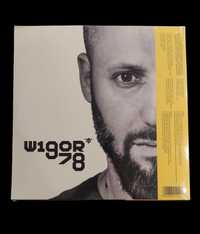 Wigor MOR W.A. - 1978 (winyl, LP) nowa folia