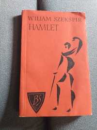 "Hamlet" Szekspir