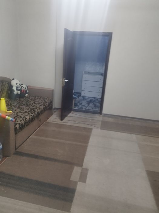 Сдам пол дома на Кичкасе. Хозяйка