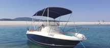 Jeanneau Cap Camarat 545