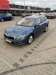 Skoda Octavia Kombi 2.0 TDI 150 KM 2021 rok