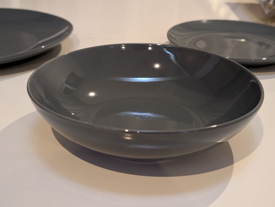 Serviço de Louça 18 peças