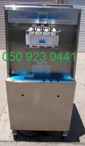 Фризеры для Мягкого   и    Gelato      Мороженого