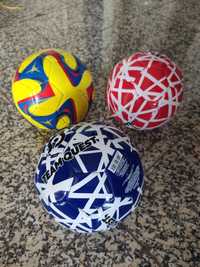 Bolas de futebol NOVAS