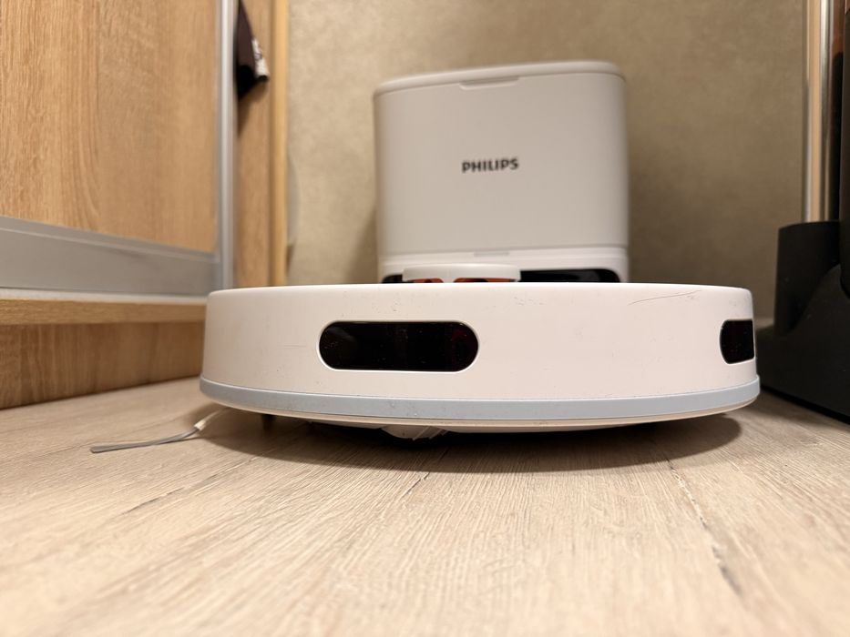 Робот-пилосос PHILIPS Series 2000 XU2100/20