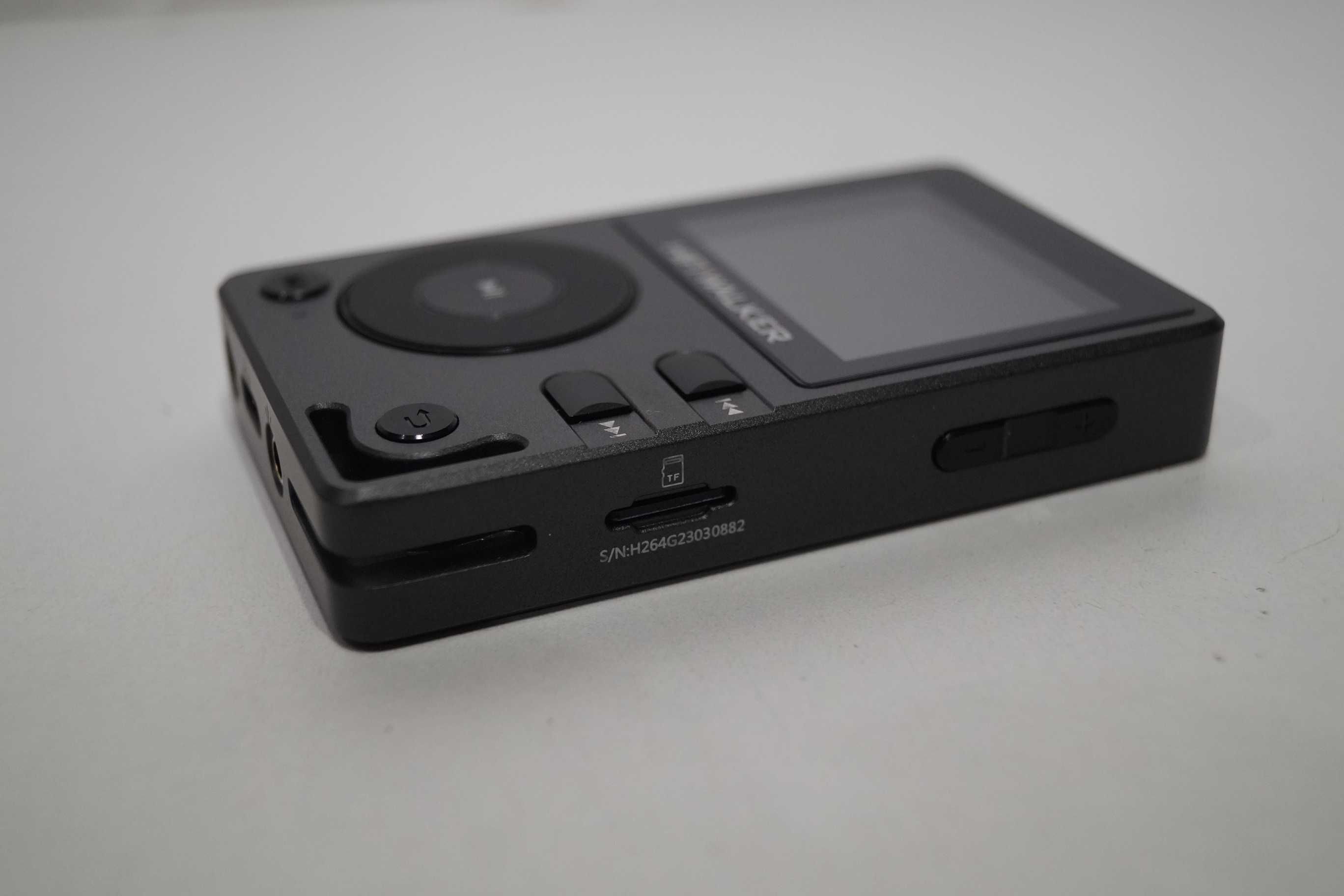 HIFI WALKER H2 Odtwarzacz mp3 + karta pamięci 64GB
