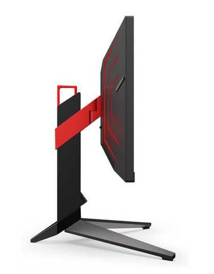 AOC AGON Pro AG274FZ 240hz + 260hz OC