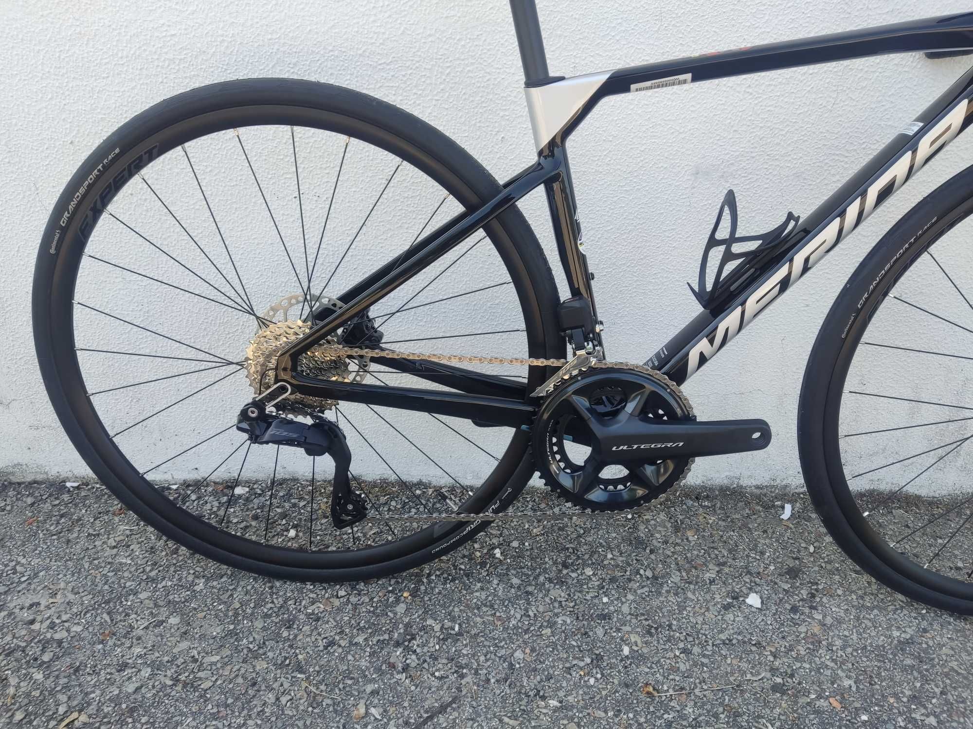 Merida scultura xxs di2