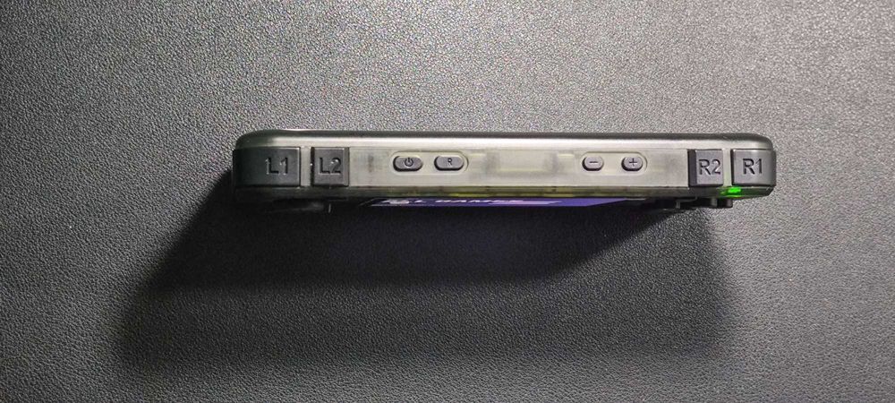 Consola Portátil - R36H • 128GB • 21000 Jogos (NOVAS)