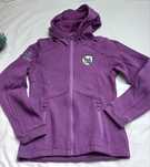 Bergans S bluza kurtka wełniana bdb