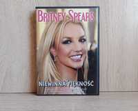 DVD 2 in 1 Britney Spears - Niewinna Piękność + *Britney*